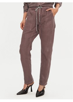 One Teaspoon Jeansy 26554 Brązowy Regular Fit ze sklepu MODIVO w kategorii Jeansy damskie - zdjęcie 182645879