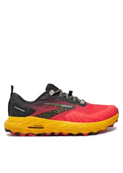 Brooks Buty Brooks Cascadia 17 Różowy ze sklepu MODIVO w kategorii Buty sportowe damskie - zdjęcie 182645897