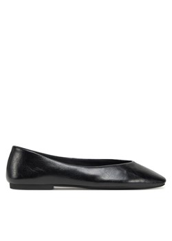 Steve Madden Baleriny Darts SM11003624 Czarny ze sklepu MODIVO w kategorii Balerinki - zdjęcie 182645926