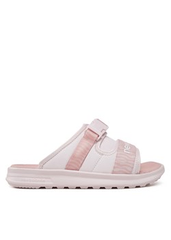 New Balance Klapki SWA330N3 Różowy ze sklepu MODIVO w kategorii Klapki damskie - zdjęcie 182645947