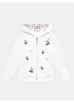 Original Marines Bluza DEP1050NF Biały Regular Fit ze sklepu MODIVO w kategorii Bluzy i swetry - zdjęcie 182645958