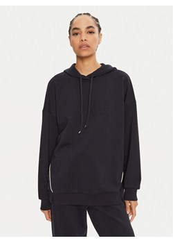 Max Mara Leisure Bluza Flipper 2426926038 Granatowy Regular Fit ze sklepu MODIVO w kategorii Bluzy damskie - zdjęcie 182646106