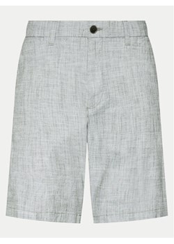 s.Oliver Szorty materiałowe 2143814 Zielony Slim Fit ze sklepu MODIVO w kategorii Spodenki męskie - zdjęcie 182646116
