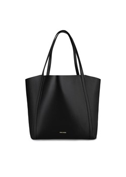 Gino Rossi Torebka WEN-17 Czarny ze sklepu MODIVO w kategorii Torby Shopper bag - zdjęcie 182646129