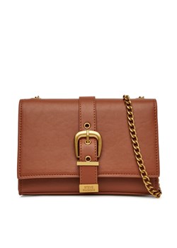 Steve Madden Torebka Barch SM13001708 Brązowy ze sklepu MODIVO w kategorii Kopertówki - zdjęcie 182646398