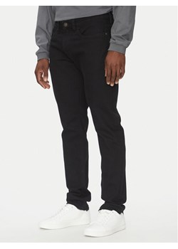 INDICODE Jeansy Tony 4779 Czarny Slim Fit ze sklepu MODIVO w kategorii Jeansy męskie - zdjęcie 182646399