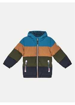 KILLTEC Kurtka zimowa First Instinct 42262 Kolorowy Regular Fit ze sklepu MODIVO w kategorii Kurtki chłopięce - zdjęcie 182646439