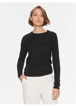DAY BIRGER ÉT MIKKELSEN Sweter Annabelle 100023 Czarny Regular Fit ze sklepu MODIVO w kategorii Swetry damskie - zdjęcie 182646588