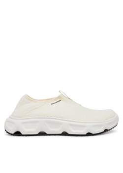 Salomon Sneakersy Reelax Moc 6.0 L47742400 Biały ze sklepu MODIVO w kategorii Buty sportowe damskie - zdjęcie 182646639