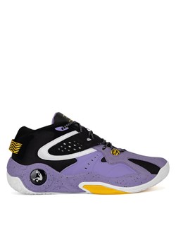 Shaq Sneakersy SHAQNOTIX AQ95008M-IB Fioletowy ze sklepu MODIVO w kategorii Buty sportowe męskie - zdjęcie 182646676