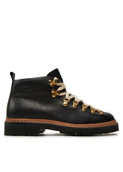 Fracap Trapery Magnifico M120 Czarny ze sklepu MODIVO w kategorii Buty zimowe męskie - zdjęcie 182646679