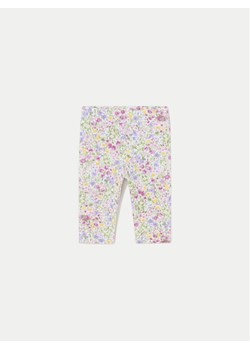 Mayoral Legginsy 01731 Różowy Skinny Fit ze sklepu MODIVO w kategorii Legginsy niemowlęce - zdjęcie 182646729