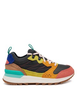 Merrell Sneakersy Alpine 83 Sneaker Recraft J007756 Kolorowy ze sklepu MODIVO w kategorii Buty sportowe damskie - zdjęcie 182646775