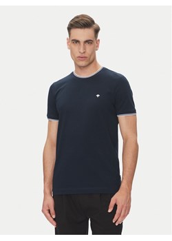 JOOP! T-Shirt 17 JJ-16Platon 30045543 Granatowy Modern Fit ze sklepu MODIVO w kategorii T-shirty męskie - zdjęcie 182646978