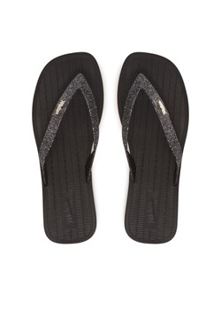Melissa Japonki Melissa Sun Long Beach II Ad 35781 Czarny ze sklepu MODIVO w kategorii Klapki damskie - zdjęcie 182647106
