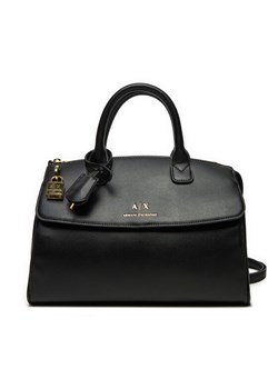 Armani Exchange Torebka XW000307 AF12040 UC001 Czarny ze sklepu MODIVO w kategorii Torebki damskie - zdjęcie 182647125