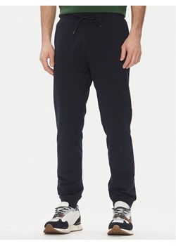 Aeronautica Militare Spodnie dresowe 251PF872F459 Granatowy Regular Fit ze sklepu MODIVO w kategorii Spodnie męskie - zdjęcie 182647157