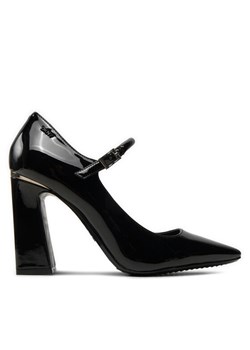 DKNY Czółenka Spruce K4423450 Czarny ze sklepu MODIVO w kategorii Czółenka - zdjęcie 182647185