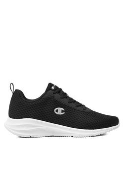 Champion Sneakersy Bound Core Low Cut Shoe S22249-CHA-KK001 Czarny ze sklepu MODIVO w kategorii Buty sportowe męskie - zdjęcie 182647207