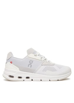 On Buty do biegania Cloudrift 8797709 Biały ze sklepu MODIVO w kategorii Buty sportowe damskie - zdjęcie 182647296