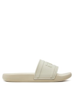 Fila Klapki Morro Bay Mld Slipper Wmn FFW0410 Biały ze sklepu MODIVO w kategorii Klapki damskie - zdjęcie 182647308