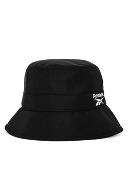 Reebok Kapelusz RBH1600-001 Czarny ze sklepu MODIVO w kategorii Kapelusze męskie - zdjęcie 182647379
