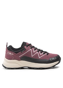 CMP Trekkingi Kaleepso Low Wmn Hiking Shoe Wp 31Q4906 Fioletowy - id: 0000301340966 - marki CMP - 182647388 CMP Trekkingi Kaleepso Low Wmn Hiking Shoe Wp 31Q4906 Fioletowy ze sklepu MODIVO w kategorii Buty trekkingowe damskie - zdjęcie 182647388