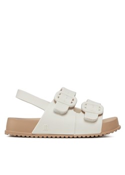 Melissa Sandały Mini Melissa Cozy Sandal Bb 35686 Brązowy ze sklepu MODIVO w kategorii Sandały dziecięce - zdjęcie 182647426