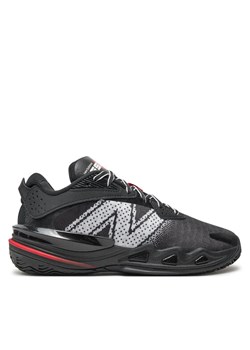 New Balance Buty do koszykówki BBHSLAT2 Czarny ze sklepu MODIVO w kategorii Buty sportowe męskie - zdjęcie 182647575