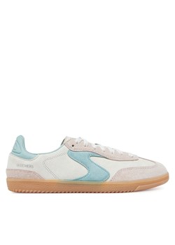 Skechers Sneakersy Hotshot - For The Win 185234/NTAQ Écru ze sklepu MODIVO w kategorii Buty sportowe damskie - zdjęcie 182647625