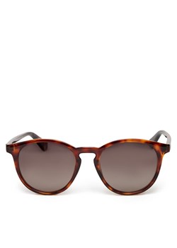 Polaroid Okulary przeciwsłoneczne PLD 6098/S Brązowy ze sklepu MODIVO w kategorii Okulary przeciwsłoneczne damskie - zdjęcie 182647688