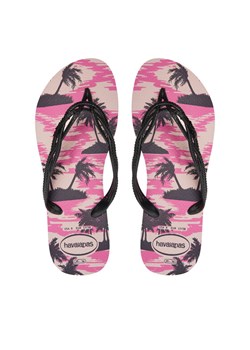 Havaianas Japonki 41455735179 Kolorowy ze sklepu MODIVO w kategorii Klapki damskie - zdjęcie 182647698