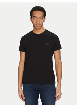 BOSS T-Shirt 50531401 Czarny Regular Fit ze sklepu MODIVO w kategorii T-shirty męskie - zdjęcie 182647777