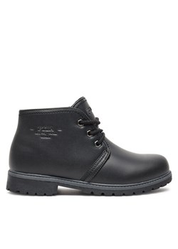 Fila Trapery FFW0466 Czarny ze sklepu MODIVO w kategorii Botki - zdjęcie 182647845