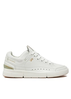 On Sneakersy The Roger Centre Court 4899446 Biały ze sklepu MODIVO w kategorii Buty sportowe damskie - zdjęcie 182647878