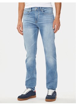 Pepe Jeans Jeansy PM207388 Niebieski Slim Fit - id: 0000304414176 - marki Pepe Jeans - 182647997 Pepe Jeans Jeansy PM207388 Niebieski Slim Fit ze sklepu MODIVO w kategorii Jeansy męskie - zdjęcie 182647997