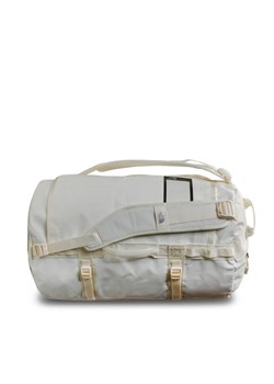 The North Face Torba Base Camp Duffel 50L NF0A52STUBO1 Biały ze sklepu MODIVO w kategorii Torby podróżne - zdjęcie 182648028