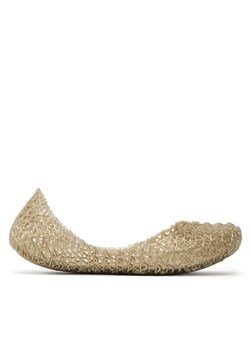 Melissa Baleriny Mini Melissa Campana Papel Inf 32996 Złoty ze sklepu MODIVO w kategorii Balerinki dziecięce - zdjęcie 182648118