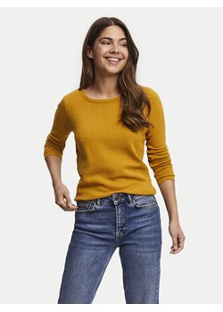 Vero Moda Sweter Care 10136644 Pomarańczowy Regular Fit ze sklepu MODIVO w kategorii Swetry damskie - zdjęcie 182648376