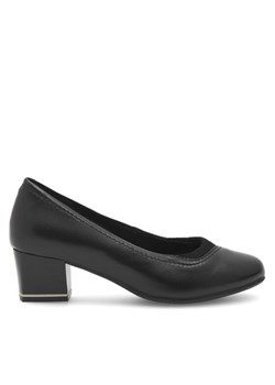 Go Soft Czółenka RST-FLEX-01 Czarny ze sklepu MODIVO w kategorii Czółenka - zdjęcie 182648396