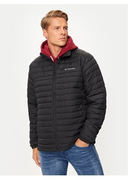 Columbia Kurtka outdoor Silver Falls™ II 2098734 Czarny Active Fit ze sklepu MODIVO w kategorii Kurtki męskie - zdjęcie 182648466