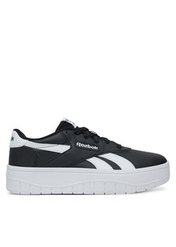 Reebok Sneakersy COURT ADVANCE SURGE 100234721 Czarny ze sklepu MODIVO w kategorii Buty sportowe dziecięce - zdjęcie 182648487