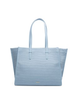 MEXX Torebka MEXX-E-018-05 Błękitny ze sklepu MODIVO w kategorii Torebki damskie - zdjęcie 182648488