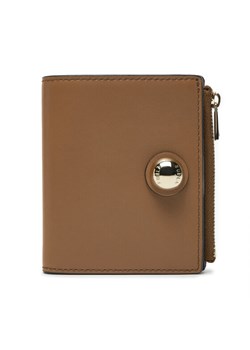 Furla Mały Portfel Damski Sfera WP00458 AX0733 Brązowy ze sklepu MODIVO w kategorii Portfele damskie - zdjęcie 182648526