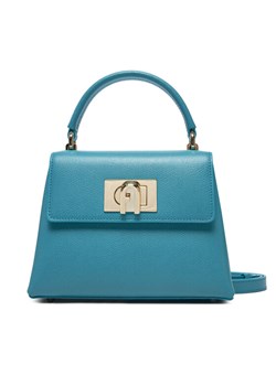 Furla Torebka 1927 WB00109 ARE000 TR400 Niebieski ze sklepu MODIVO w kategorii Torebki damskie - zdjęcie 182648549