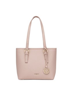 MEXX Torebka MEXX-X-003-07 Różowy ze sklepu MODIVO w kategorii Torby Shopper bag - zdjęcie 182648585