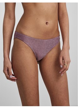 Pieces Dół od bikini 17134695 Różowy ze sklepu MODIVO w kategorii Stroje kąpielowe - zdjęcie 182648618