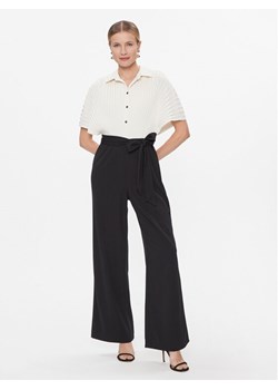 DKNY Kombinezon DD3J3455 Czarny Relaxed Fit - id: 0000303599973 - marki DKNY - 182648639 DKNY Kombinezon DD3J3455 Czarny Relaxed Fit ze sklepu MODIVO w kategorii Kombinezony damskie - zdjęcie 182648639