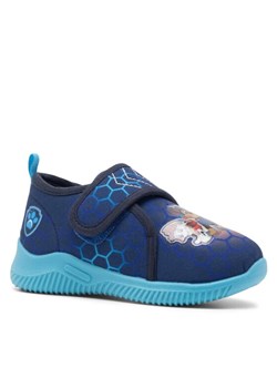 Paw Patrol Sneakersy 54322PA231 Granatowy ze sklepu MODIVO w kategorii Kapcie dziecięce - zdjęcie 182648737