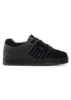 Globe Sneakersy Fusion GBFUS Czarny ze sklepu MODIVO w kategorii Trampki męskie - zdjęcie 182648746